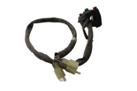 Lenkerschalter links Blinker Licht Hupe Honda XRV 750 Africa Twin RD04 90-92