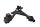 support de carénage de phare avant BMW K 1200 R K12R K43 0584 05-08