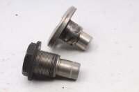 Pernos de cojinete de basculante, pernos de eje, pernos roscados BMW K 1200 R K12R K43 0584 05-08