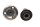 Pernos de cojinete de basculante, pernos de eje, pernos roscados BMW K 1200 R K12R K43 0584 05-08
