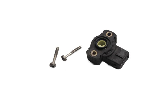 Drosselklappensensor Sensor Vergaserstellung BMW K 1200 R K12R K43 0584 05-08