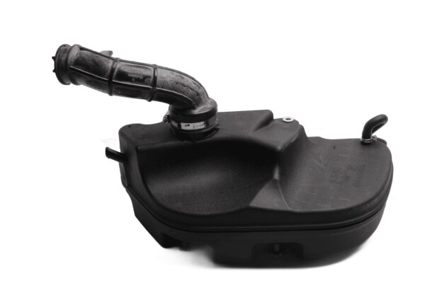 Luftfilterlåda, insugningsgrenrör, luftfilterhus Vespa/Piaggio GTS 300 i.e 13-13