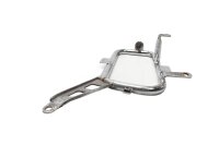 Luggage rack rear left Moto Guzzi California 3 VW 87-94
