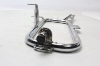 Luggage rack rear left Moto Guzzi California 3 VW 87-94