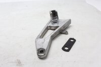 Footrest bracket support plate rear left Moto Guzzi California 3 VW 87-94