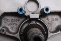 Övre trippelklämma, Showa styrhuvudklämma BMW R 1100 S 259 0422 R2S 98-05