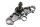 Övre trippelklämma, Showa styrhuvudklämma BMW R 1100 S 259 0422 R2S 98-05