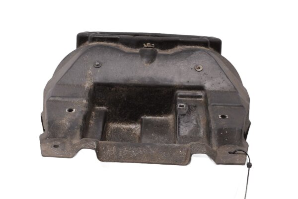 Hitteschild, hittebescherming, uitlaat, bodembescherming BMW R 1100 S 259 0422 R2S 98-05