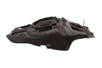 Hitteschild, hittebescherming, uitlaat, bodembescherming BMW R 1100 S 259 0422 R2S 98-05