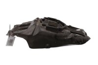 Hitteschild, hittebescherming, uitlaat, bodembescherming BMW R 1100 S 259 0422 R2S 98-05