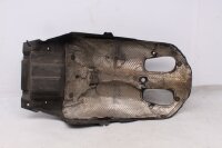 Hitteschild, hittebescherming, uitlaat, bodembescherming BMW R 1100 S 259 0422 R2S 98-05