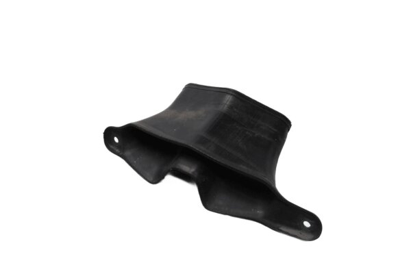 Intake duct, air guide, front top, air grille Triumph Sprint ST1050 215NA 05-10