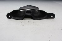 Intake duct, air guide, front top, air grille Triumph Sprint ST1050 215NA 05-10
