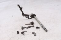 Gearskiftegrebets akselkobling gearskift Honda NT 650 V Deauville RC47 98-01