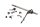 Gearskiftegrebets akselkobling gearskift Honda NT 650 V Deauville RC47 98-01