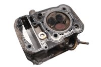 Topplocksventilkåpa fram komplett 31 Honda NT 650 V Deauville RC47 98-01