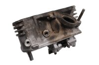 Topplocksventilkåpa fram komplett 31 Honda NT 650 V Deauville RC47 98-01