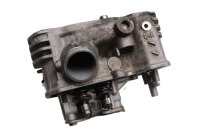 Topplocksventilkåpa fram komplett 31 Honda NT 650 V Deauville RC47 98-01
