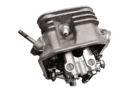Topplocksventilkåpa fram komplett 31 Honda NT 650 V Deauville RC47 98-01