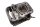 Topplocksventilkåpa fram komplett 31 Honda NT 650 V Deauville RC47 98-01