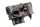Topplocksventilkåpa fram komplett 31 Honda NT 650 V Deauville RC47 98-01