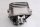Topplocksventilkåpa fram komplett 31 Honda NT 650 V Deauville RC47 98-01