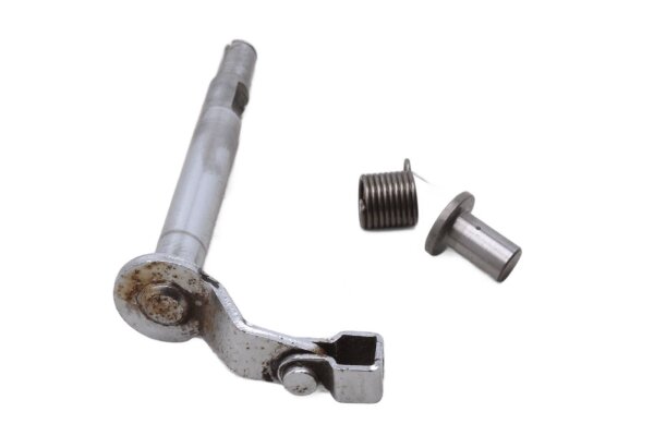 Kupplungshebelwelle Rückholfeder Honda NT 650 V Deauville RC47 98-01