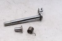 Kupplungshebelwelle Rückholfeder Honda NT 650 V Deauville RC47 98-01
