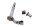 Kupplungshebelwelle Rückholfeder Honda NT 650 V Deauville RC47 98-01