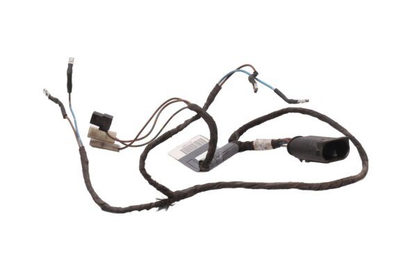 Arnés de cableado trasero, señal de giro, conexión de luz de freno BMW K 1200 R K12R K43 0584 05-08