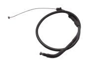 Gaszug Gasbowdenzug Drosselklappenzug BMW K 1200 R K12R K43 0584 05-08