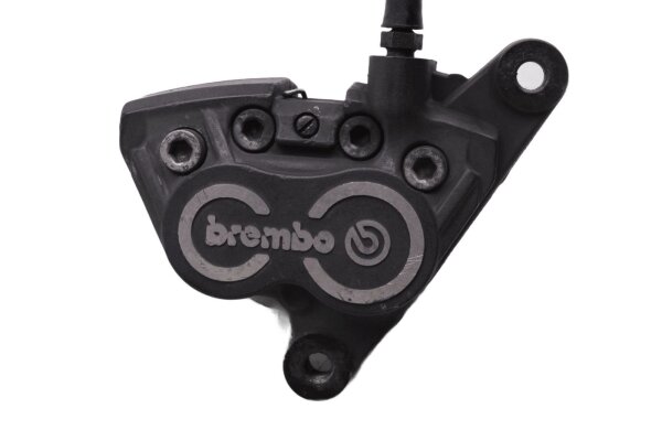 Bremsekaliber forreste højre, hydraulisk bremse BMW R 1100 GS 259 0409 94-99
