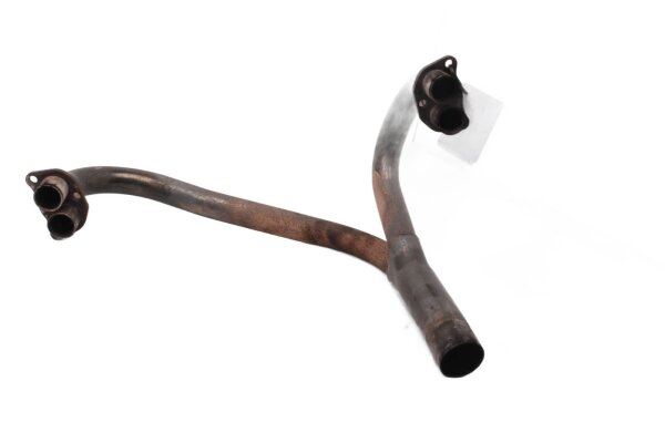Auspuffkrümmer Rohr Y-Stück Abgasführung BMW R 1100 GS 259 0409 94-99