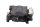Bremssattel hinten Bremse Bremspumpe 22.6564 BMW R 1100 GS 259 0409 94-99