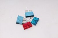 Flachsicherungen Sicherungskasten Set Elektrik BMW R 1100 S 259 0422 R2S 98-05