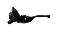 Bromspump fram, bromscylinder, handspak Honda XRV 750 Africa Twin RD04 90-92