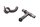 Oil pump pipe, oil pump line, guide, O-ring Honda NT 650 V Deauville RC47 98-01