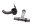 Oil pump pipe, oil pump line, guide, O-ring Honda NT 650 V Deauville RC47 98-01