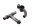 Oil pump pipe, oil pump line, guide, O-ring Honda NT 650 V Deauville RC47 98-01