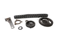 Timing chain, sprocket, chain tensioner, camshaft Moto Guzzi California 3 VW 87-94