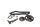 Timing chain, sprocket, chain tensioner, camshaft Moto Guzzi California 3 VW 87-94