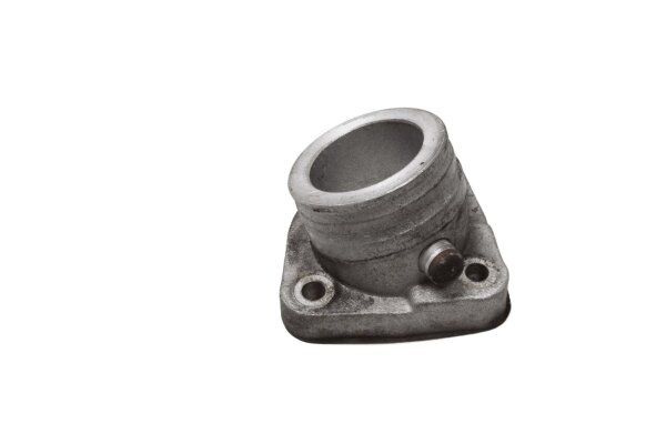 Intake manifold carburetor rubber, left Moto Guzzi California 3 VW 87-94