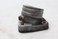 Intake manifold carburetor rubber, left Moto Guzzi California 3 VW 87-94