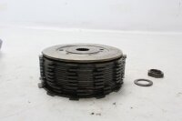 panier dembrayage, disques dembrayage, disques de friction Triumph Sprint ST1050 215NA 05-10