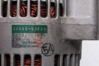 Generator Denso Lima 31400-03F03 Suzuki GSF 1200 Bandit WVA9 01-05
