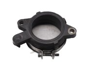 Intake manifold, carburetor rubber, intake sleeve, clamp BMW R 1100 GS 259 0409 94-99