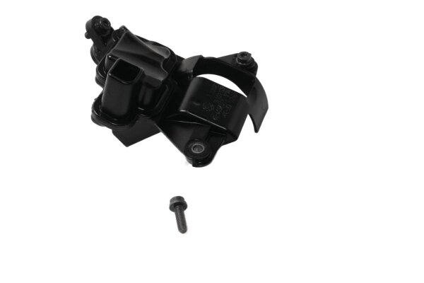 Ölabscheider Kurbelgehäuseentlüftung BMW K 1200 R K12R K43 0584 05-08