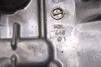 Forreste ventildæksel, topstykkedæksel Honda NT 650 V Deauville RC47 98-01