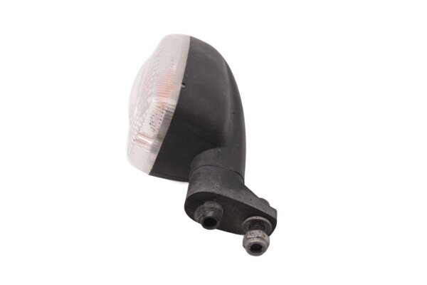 Blinker hinten rechts orange Klarglas BMW K 1200 R K12R K43 0584 05-08