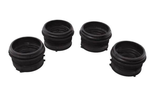 Ansaugstutzen Luftfilterkasten Ansaugrohr Set BMW K 1200 R K12R K43 0584 05-08